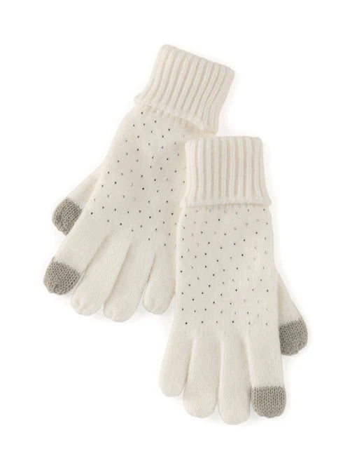 Natalia Touch Screen Gloves