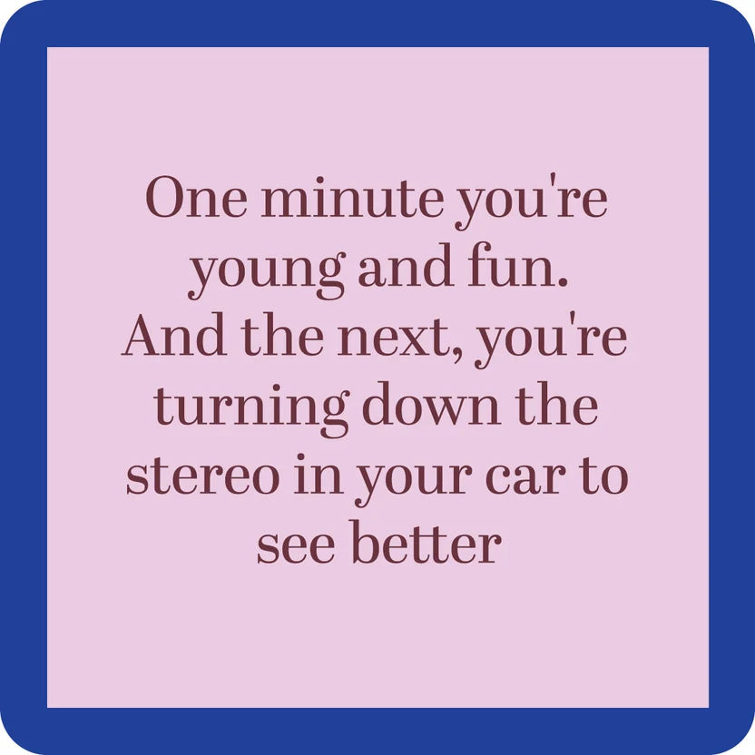Young & Fun Coaster