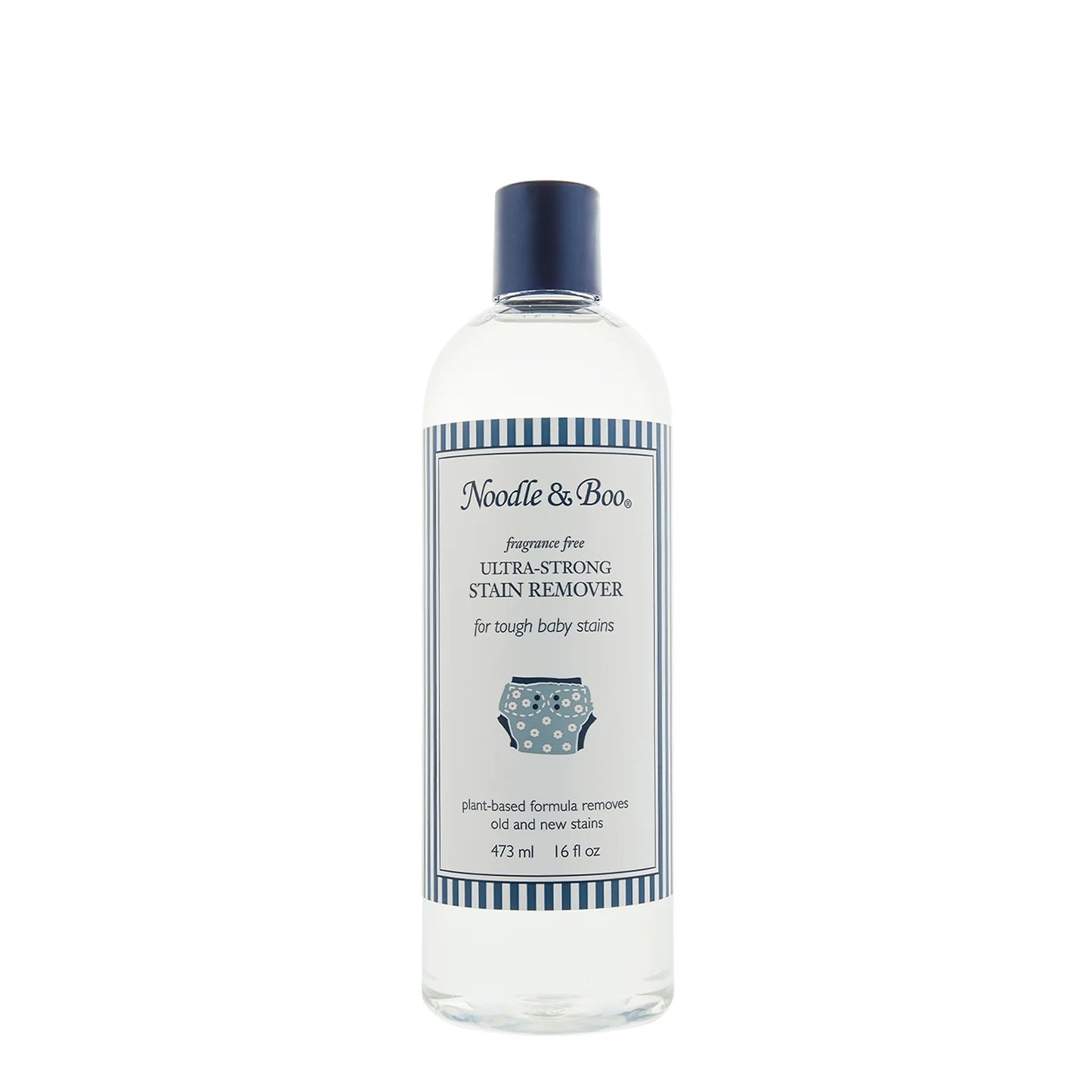 Strong Stain Remover