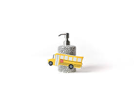Mini School Bus