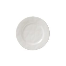Puro White Side Plate