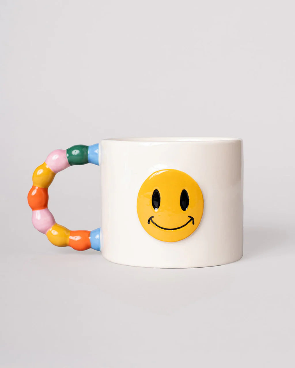 Smiley Face Mug