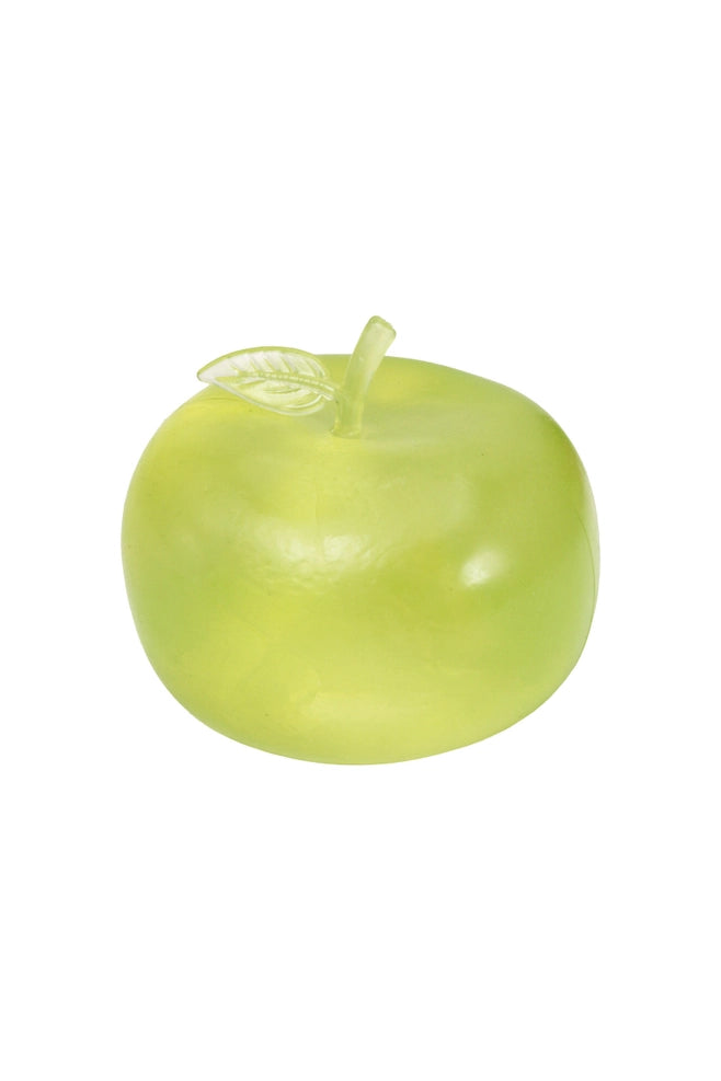 Apple Squishy Toy