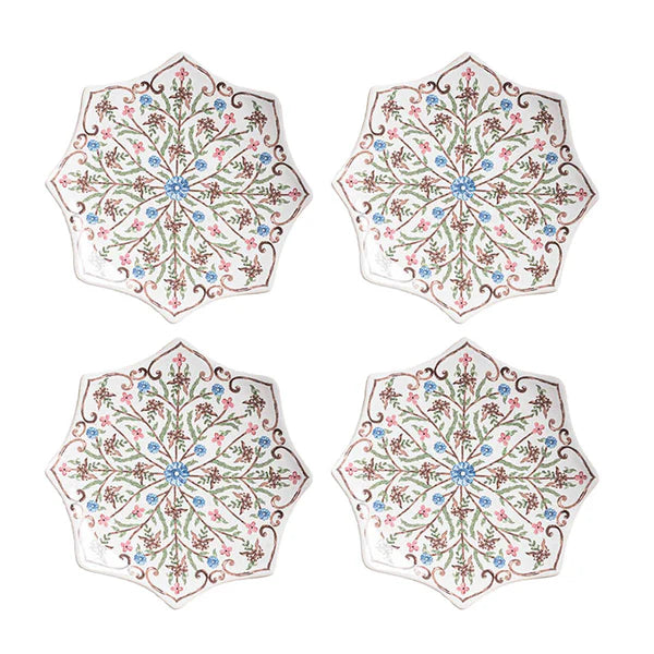 Villa Seville Cocktail set of 4