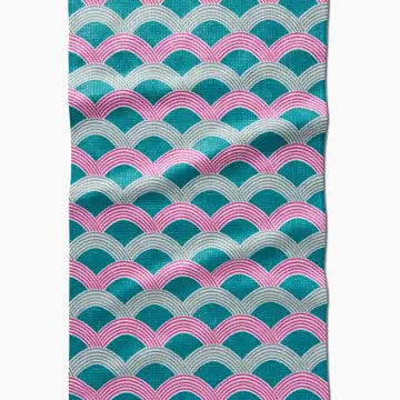 Nalin Tea Towel