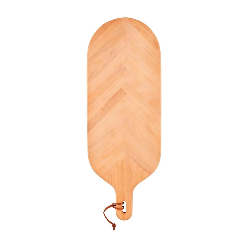 Large Herringbone Paddleboard