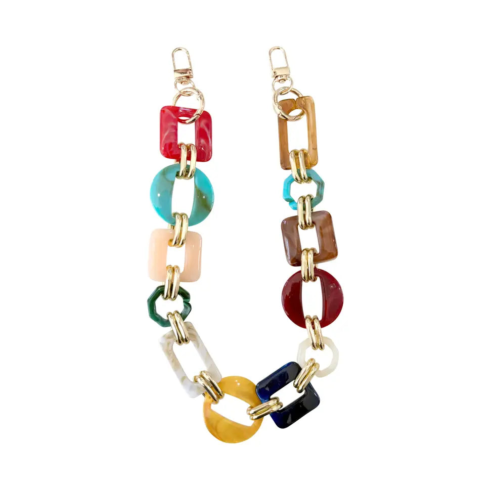 Rory Bag Chain