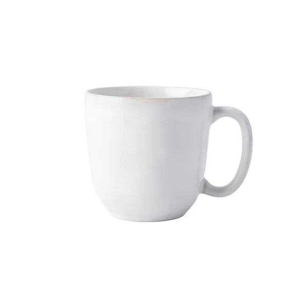 Puro White Cofftea Cup