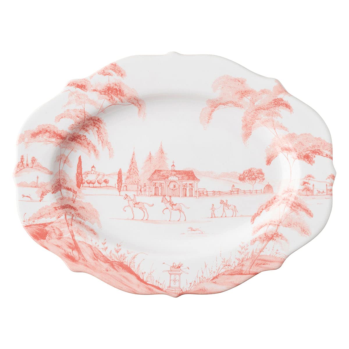 Ce Petal 15" Platter