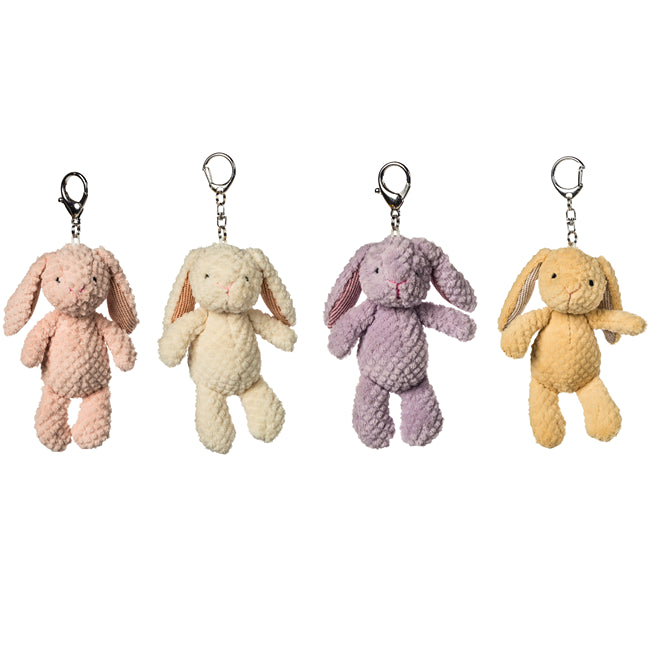 Nibbles Bunny Charm