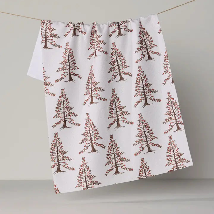 Berrywood Tea Towel