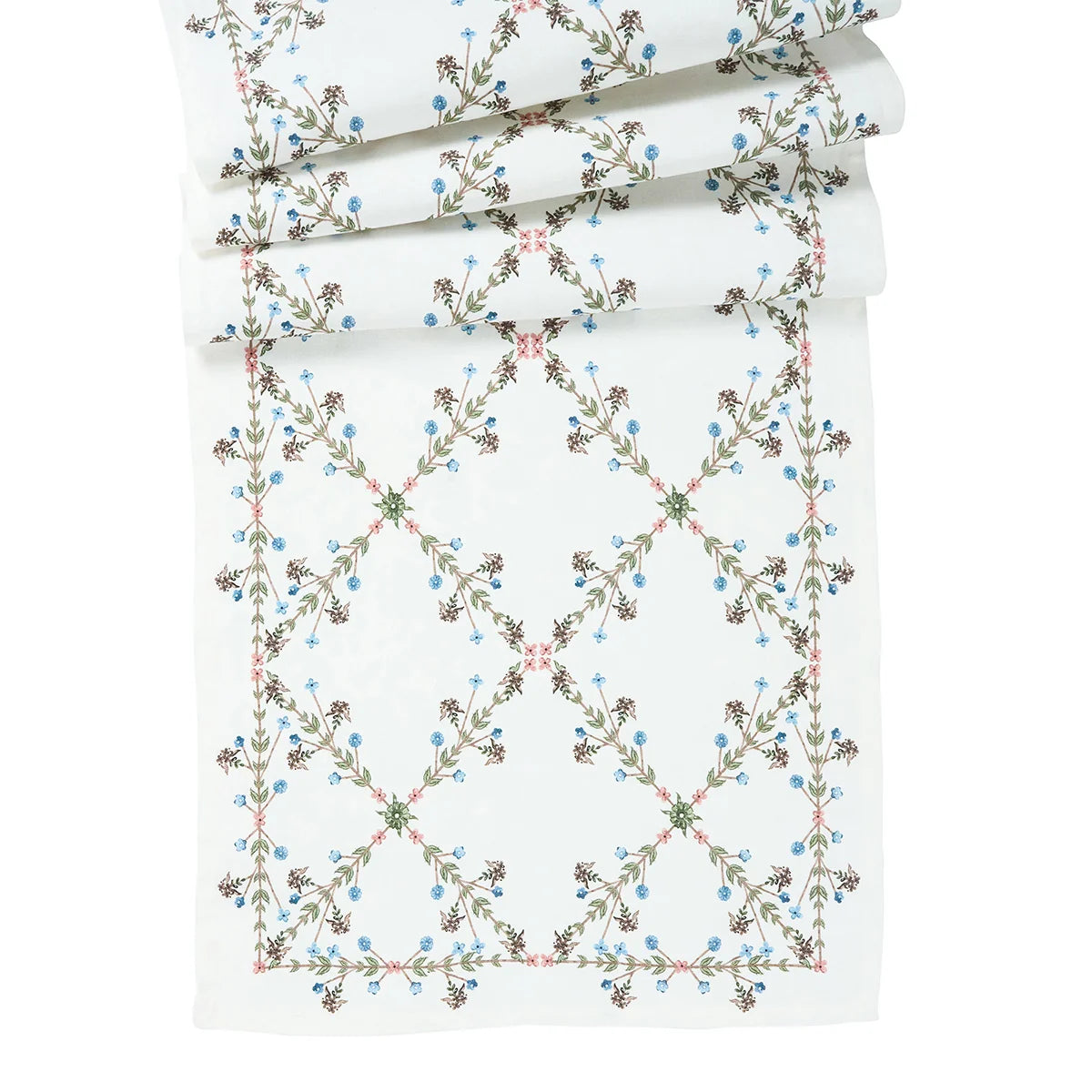 Villa Seville Table Runner