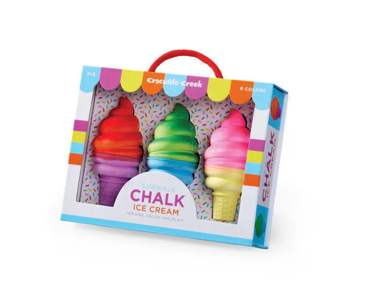 Ice Cream Chalk