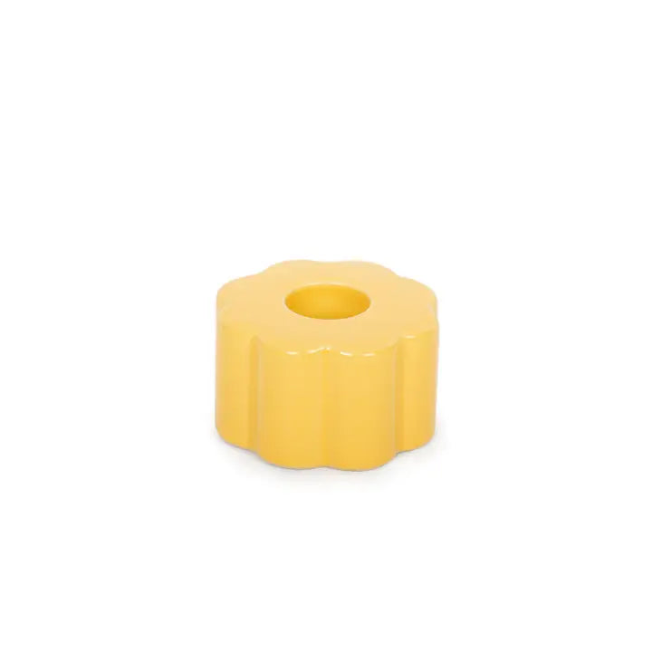 Petite Floral Serenity Candle