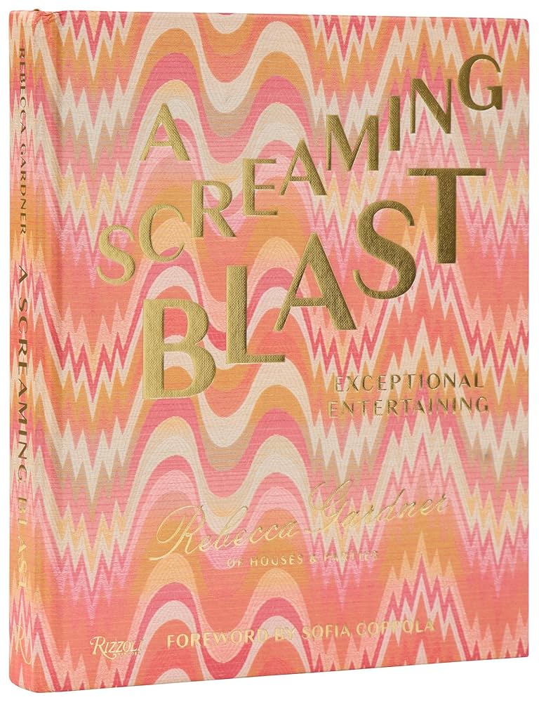 A Screaming Blast