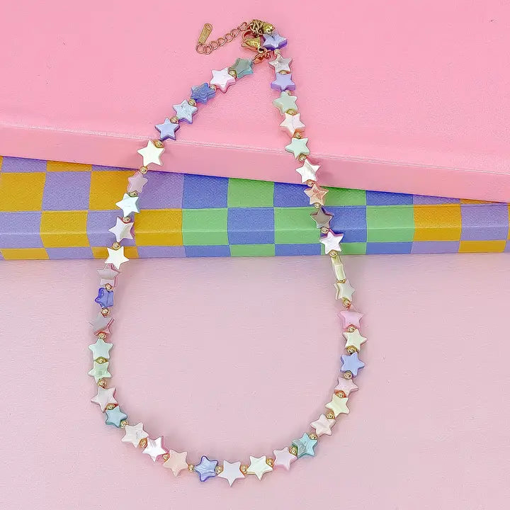 Star Dream Necklace