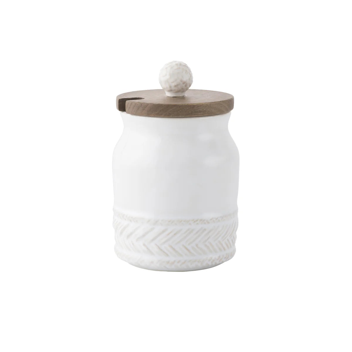 Le Panier Sugar Pot