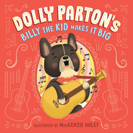 Billy The Kid Makes It Big