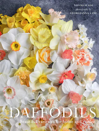 Daffodils Book