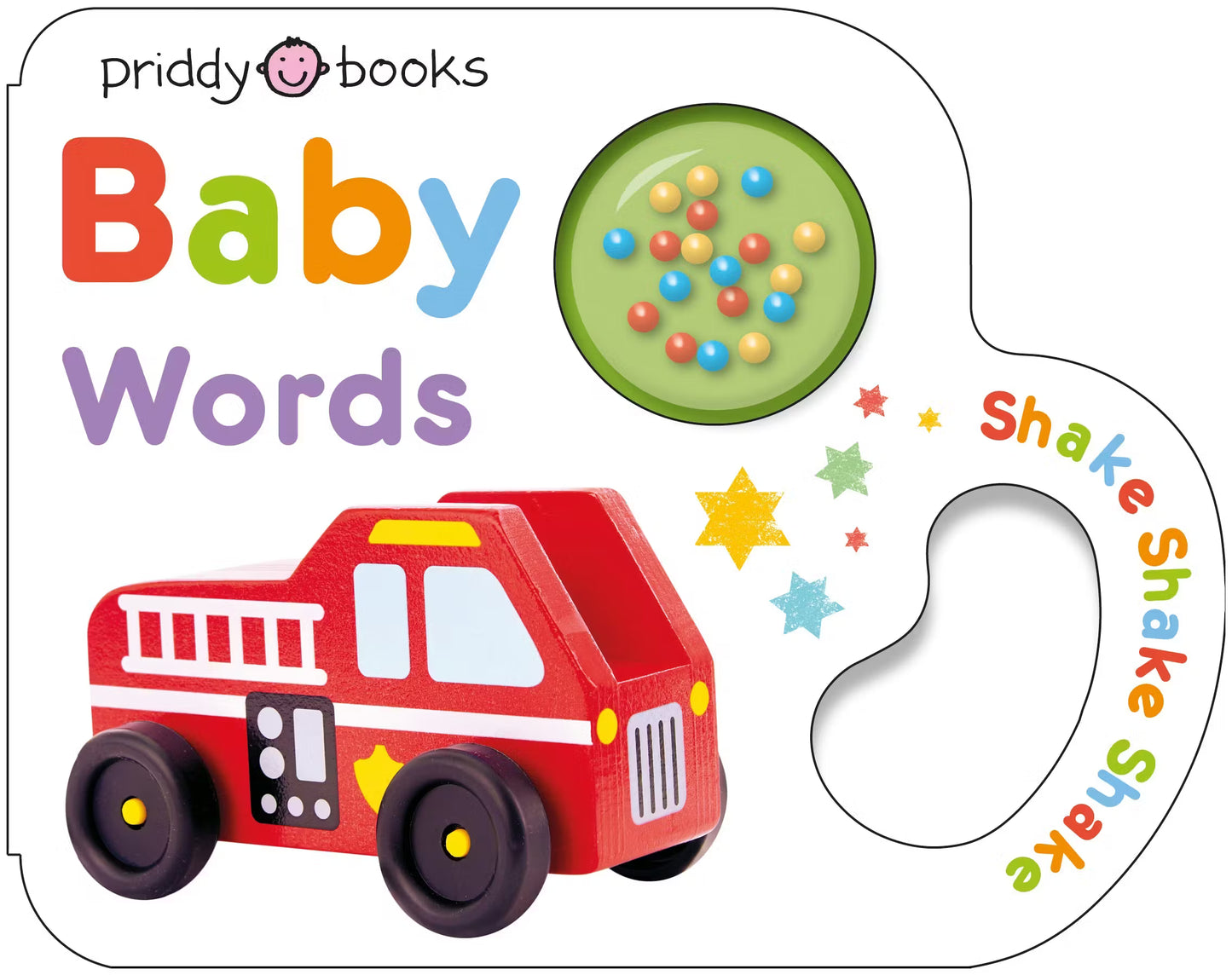 Little Shaker Words