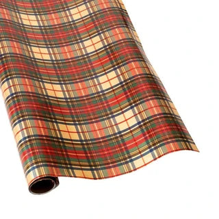 Dress Stewart Foil Wrap Roll