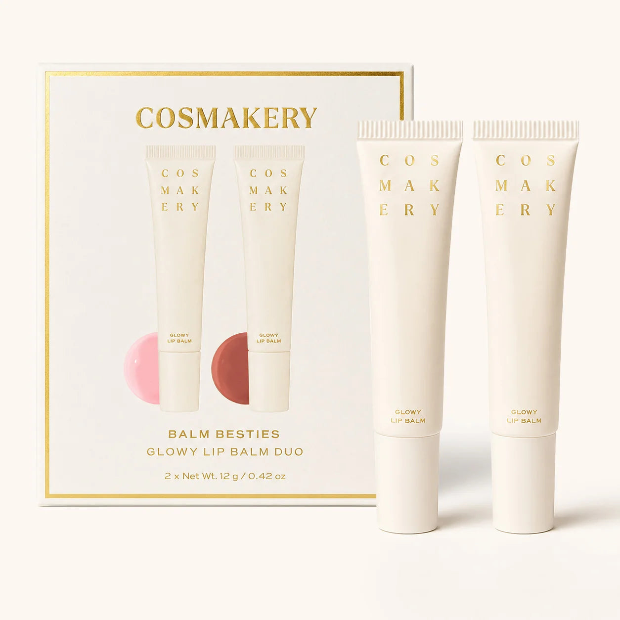 Balm Besties Set