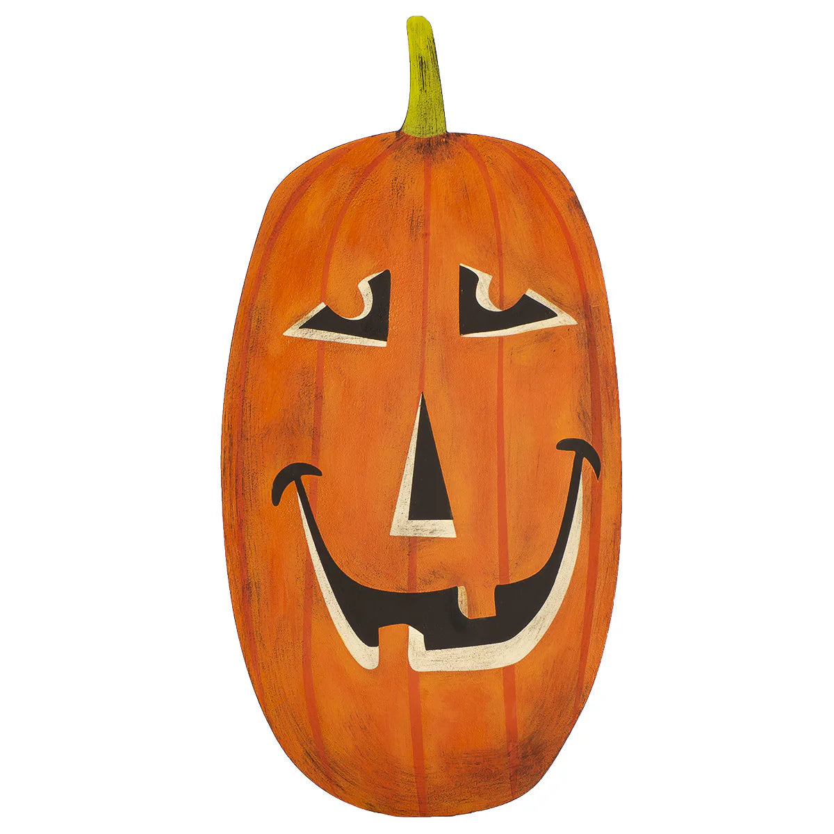 Gallery Tall Jack O'Lantern Stake