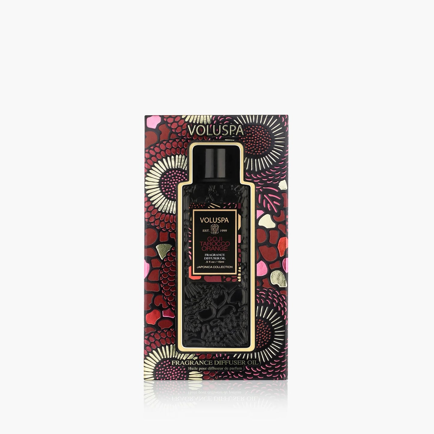 Goji Torroco Diffuser Oil