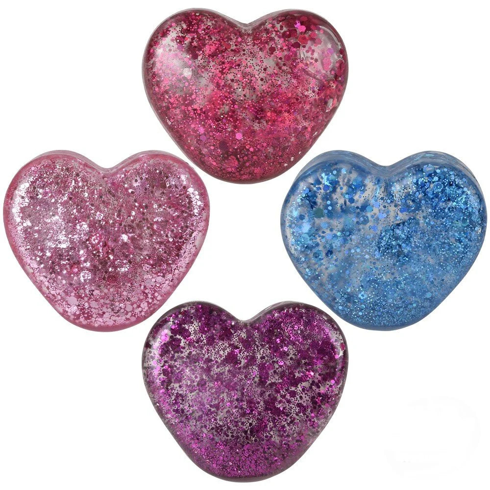 Heart Sugar Ball