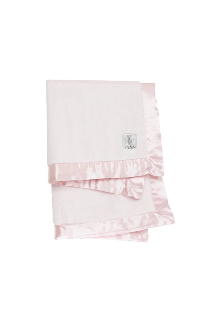 Pink Luxe Blanket
