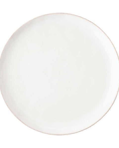 Puro Coupe Dinner Plate