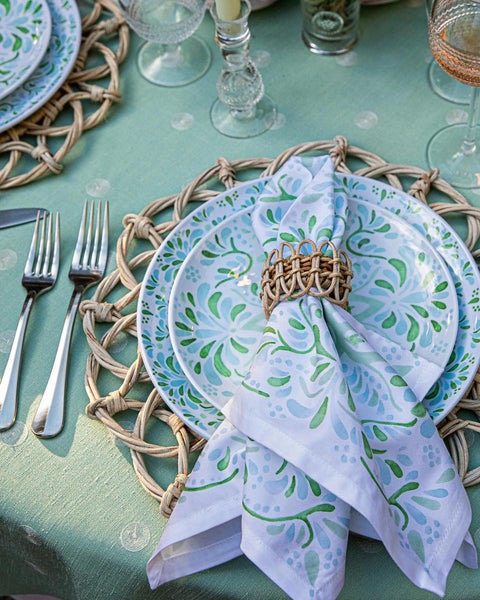 Bistro 5 Piece Place Setting