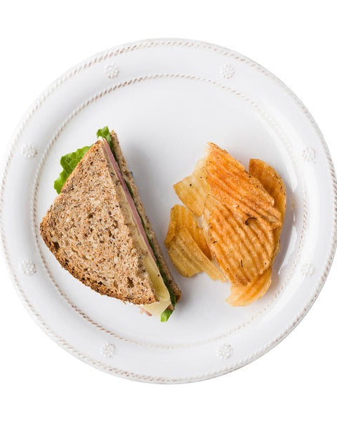 B&T Melamine Dinner Plate