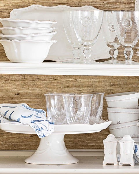 B&T Flared Cereal Bowl