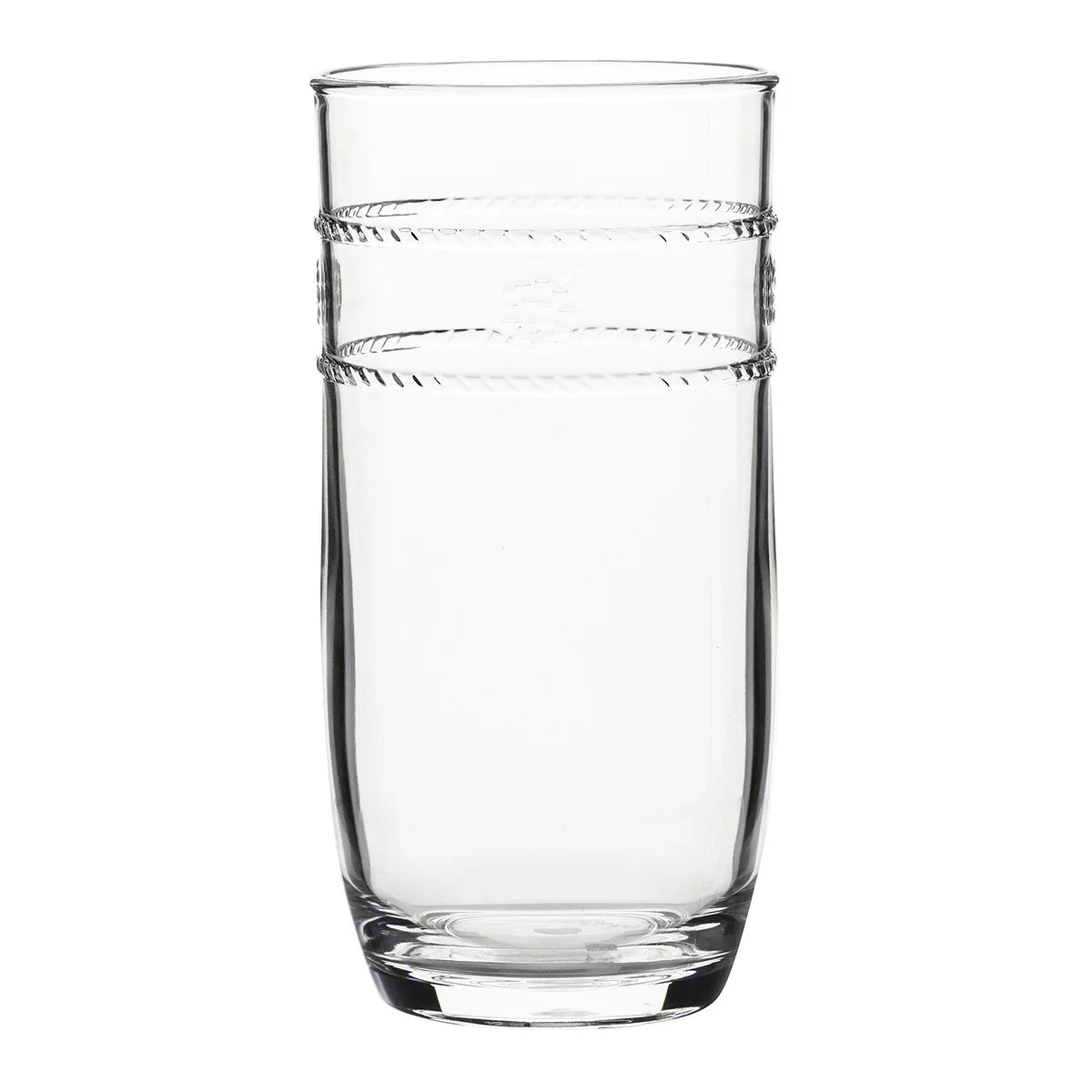 Isabella Acrylic Lg Beverage