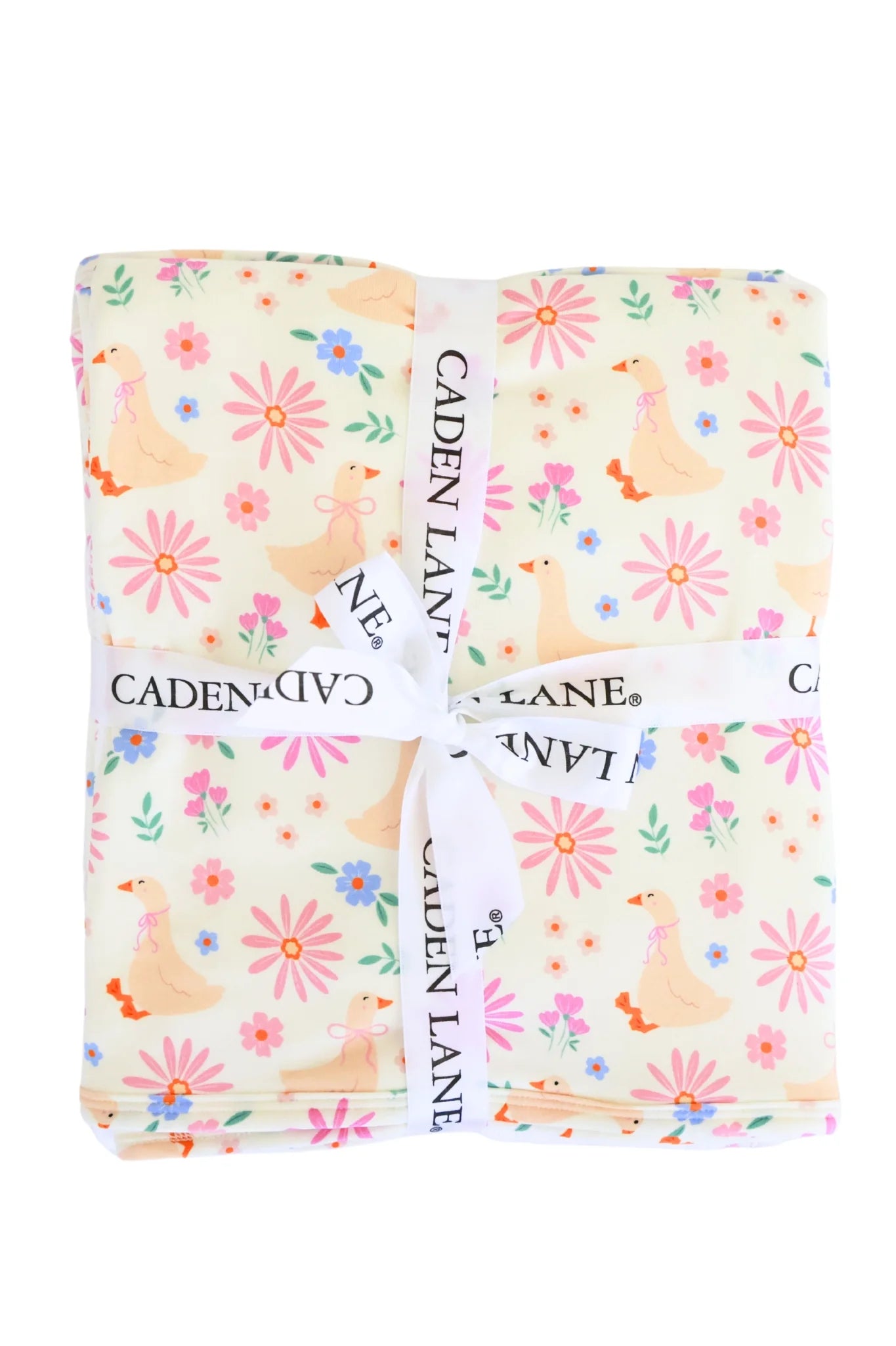 Loosey Goosey Hooded Towel