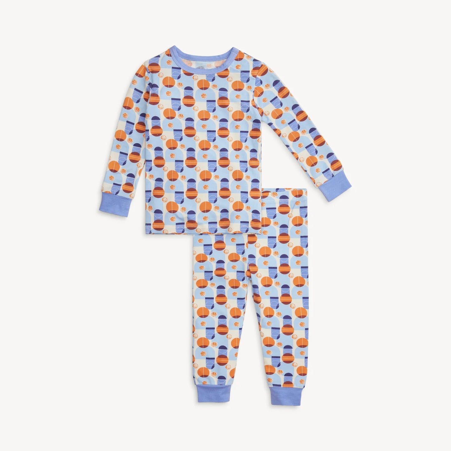 Hoops PJ's