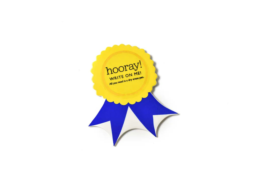 Blue Ribbon Big Attachment