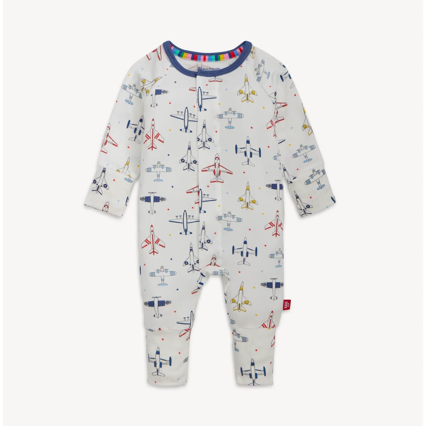 Just Plane Coverall