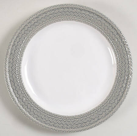 Le Panier Grey Mist Dinner