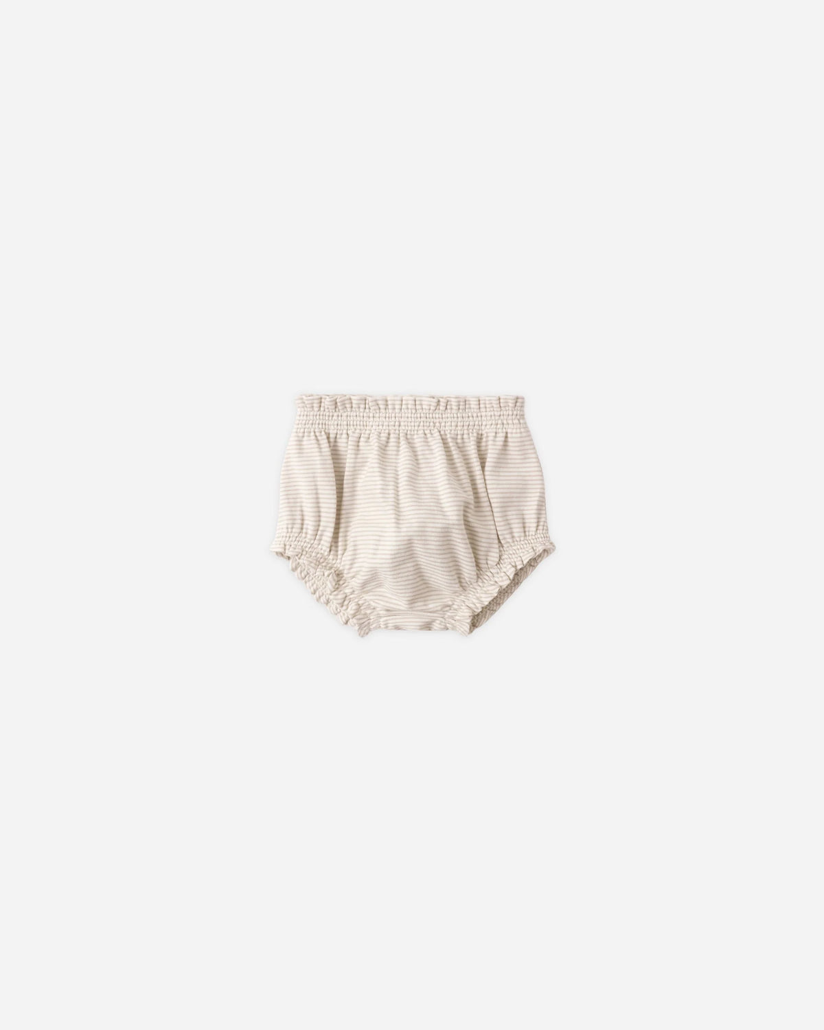 Oat Micro Short Gathered Bloomer