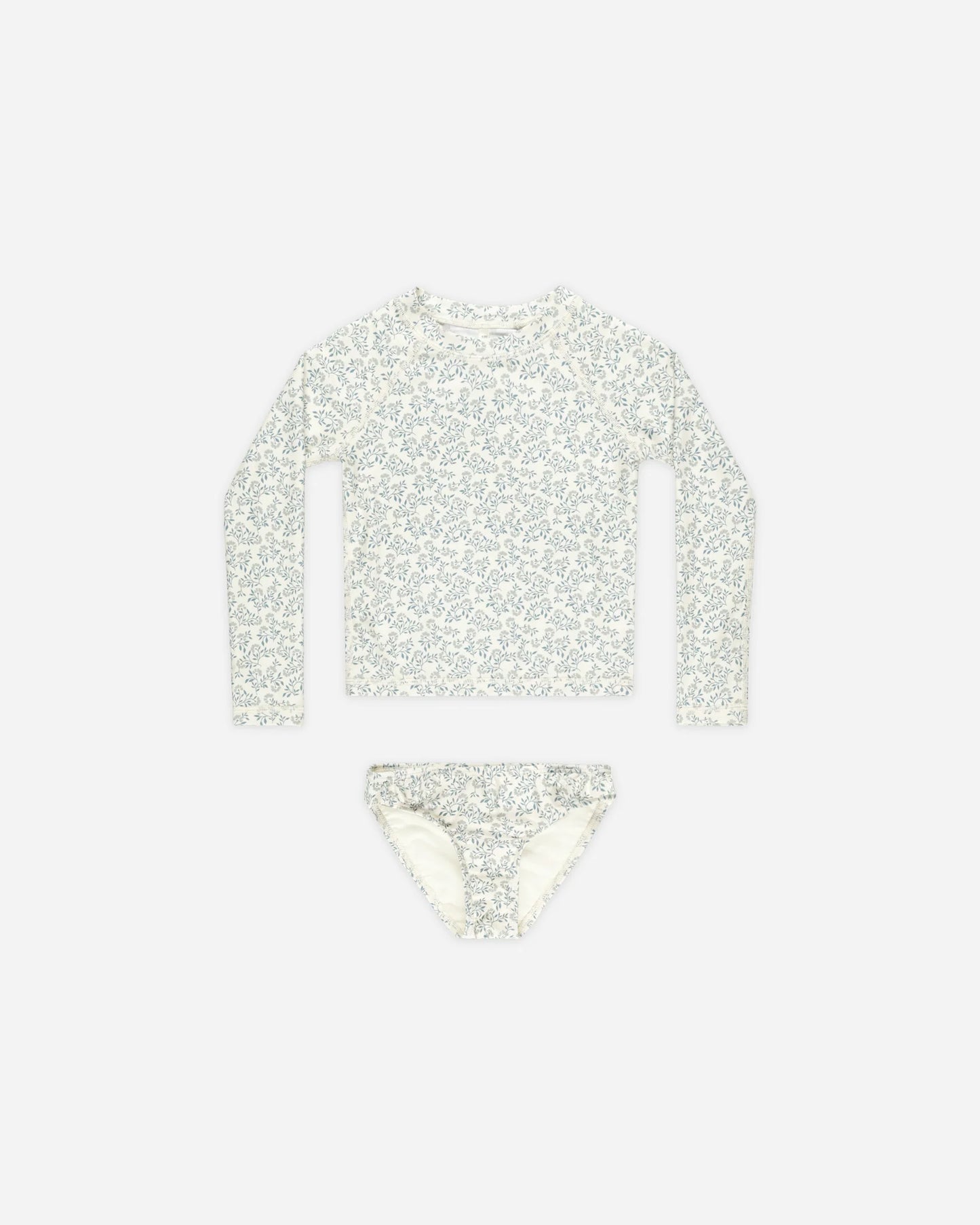 Blossom Maryn Rash Guard