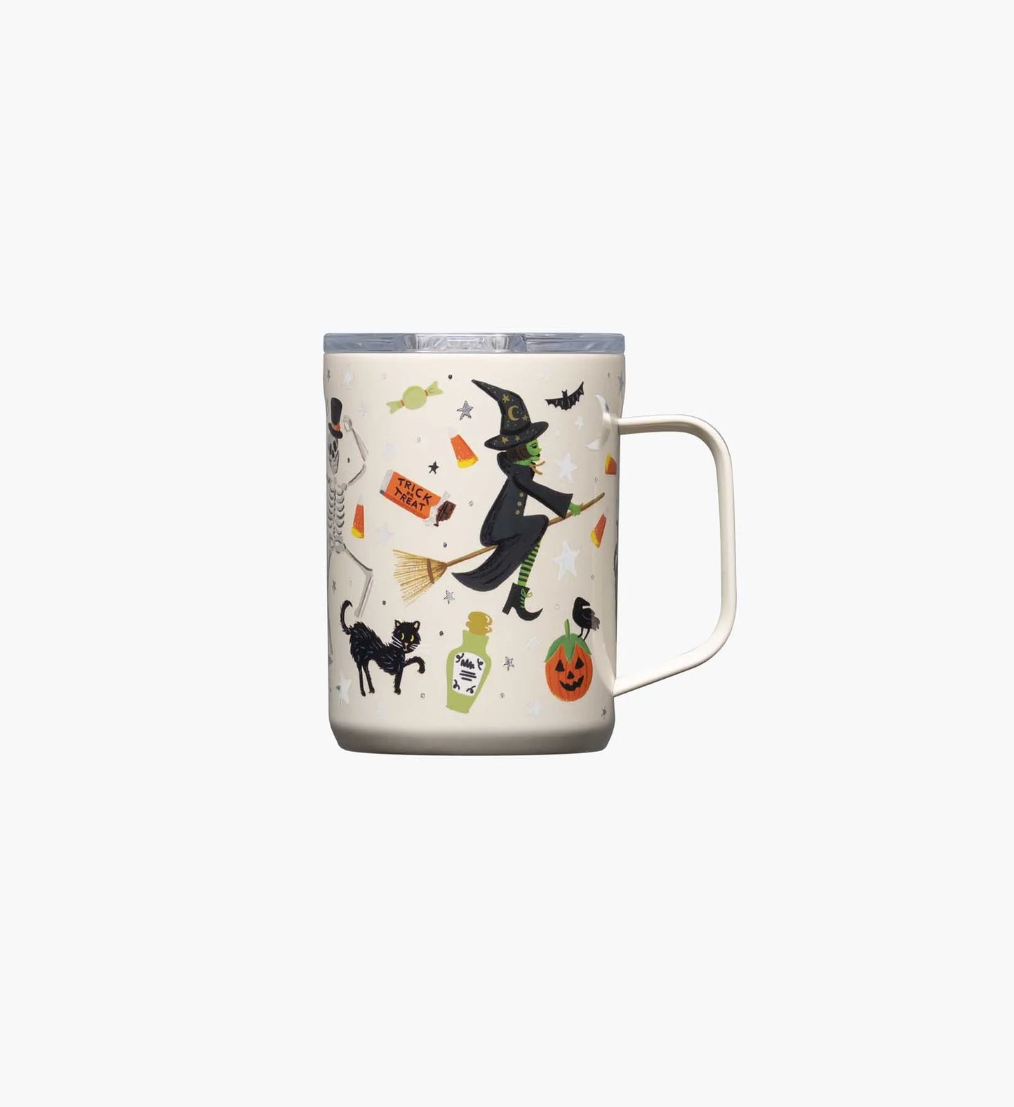 Halloween Parade Mug