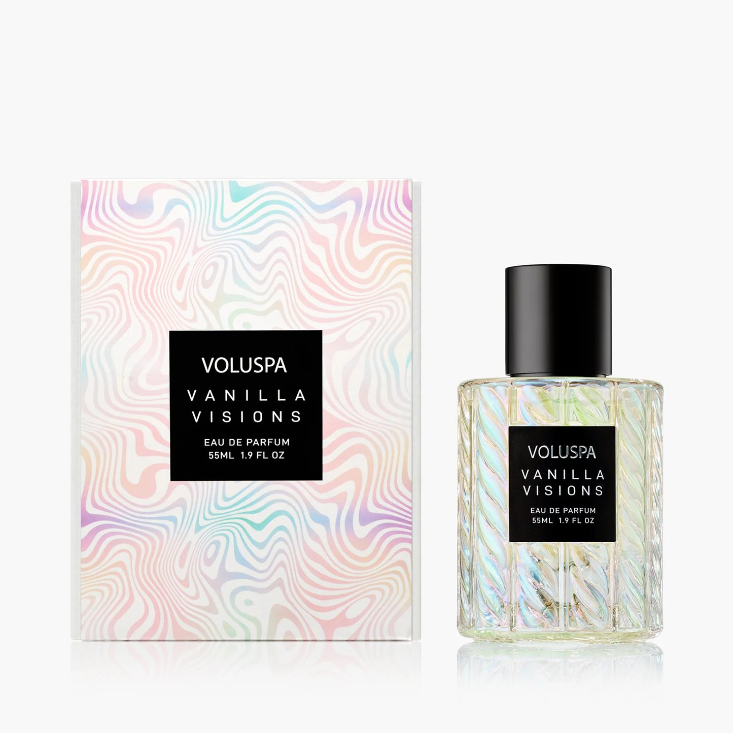 Vanilla Visions 55ml Perfume