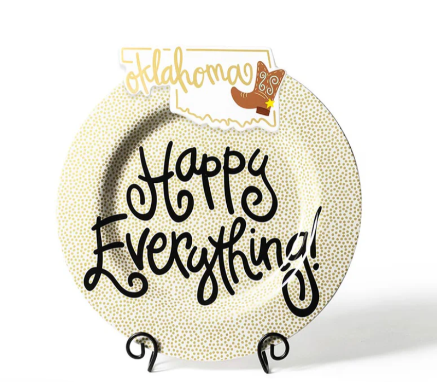 Big Oklahoma Attachment