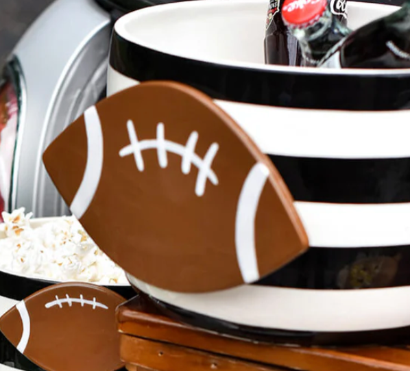 Football Big Attachment