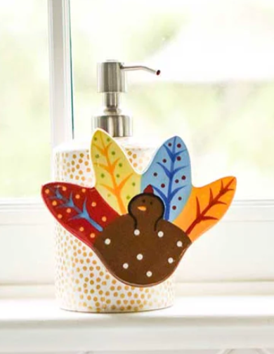 Mini Turkey Attachment