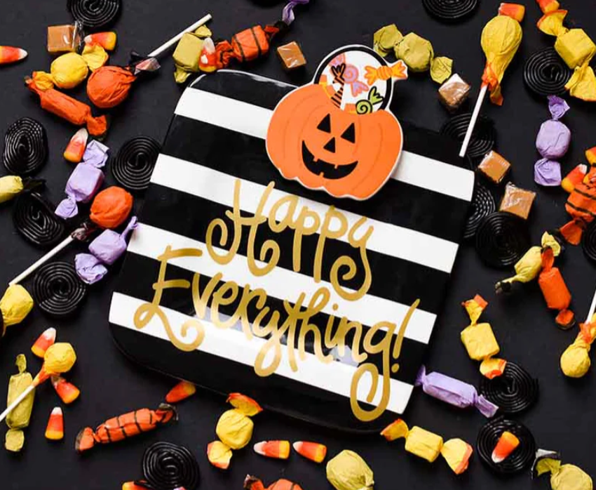 Treat Bucket Mini Attachment