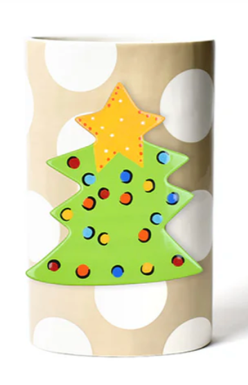 Christmas Tree Big Attachment