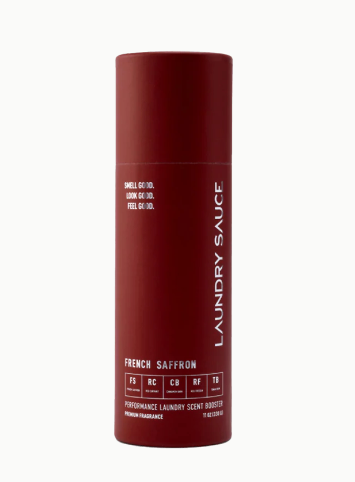 French Saffron Scent Booster